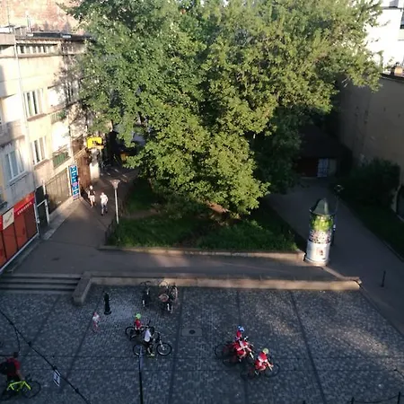 Aleksroks Krakow