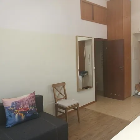 Apartamento Aleksroks Cracóvia