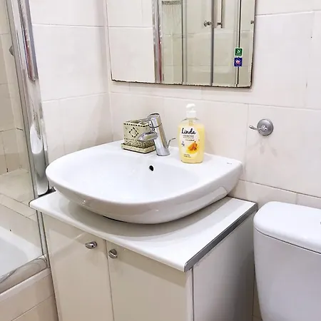 Apartamento Aleksroks Cracóvia